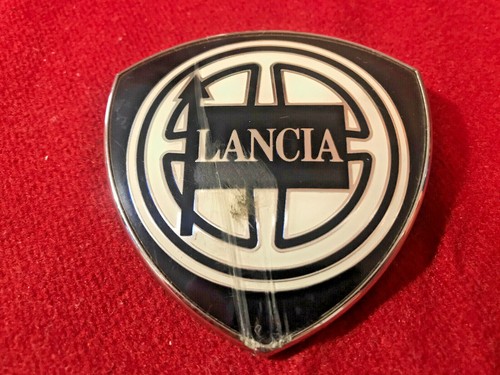 Lancia 70mm logo sigla emblema - 70mm,