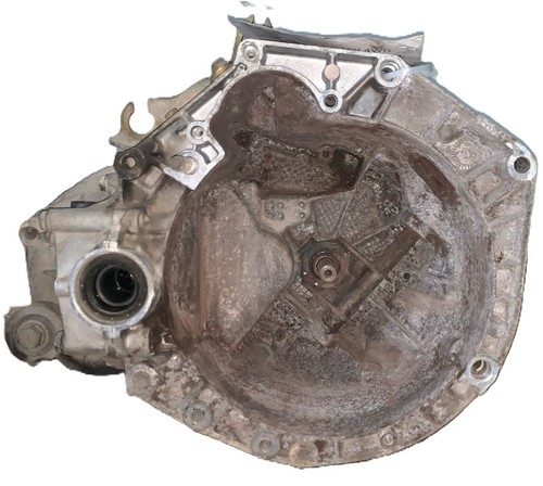 Cambio manuale lancia musa - cambio,