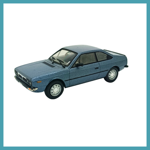 Modellino norev lancia - modellino,
