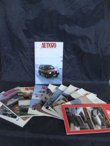 Mensile auto70 rivista - mensile,