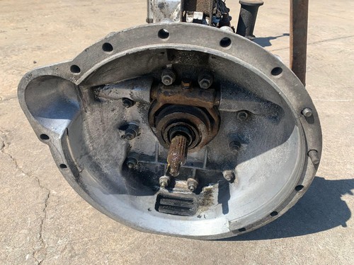 818612 cambio manuale completo - 818612,