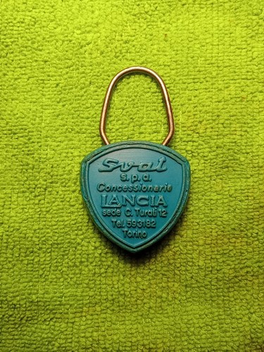Accessorio auto storica - auto, epoca