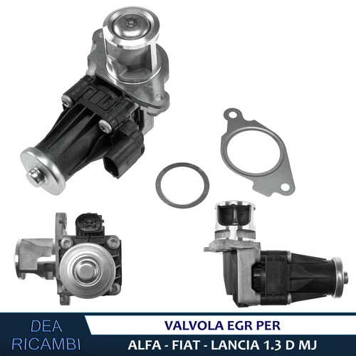Valvola egr per lancia - egr, musa