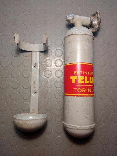 Estintore telum accessorio - estintore,