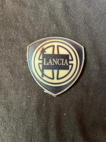 Lancia stemma originale - lancia, c403