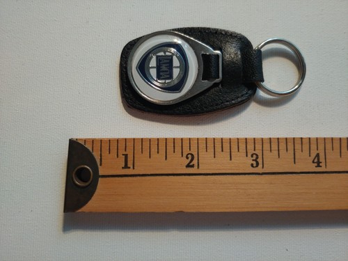Portachiavi lancia vintage - 1,