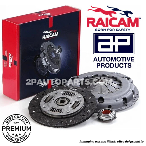 Kit frizione originale - frizione,
