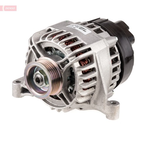 Generatore alternatore lima - generatore,