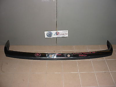 03851 paraurti posteriore - 03851,