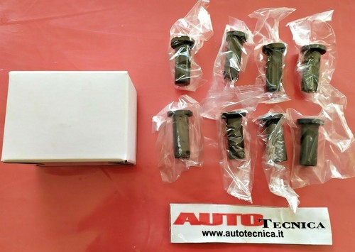 Set bicchierini per - set, 8