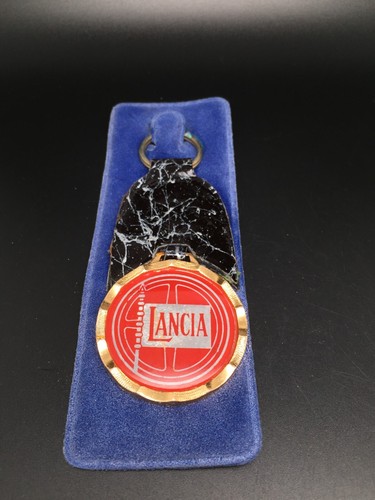 Lancia portachiavi porta - lancia,