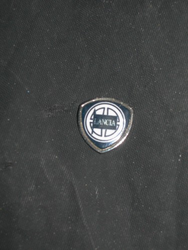 Lancia anni stemma - lancia,