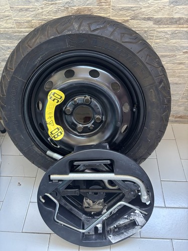 Ruotino 150 fiat panda - 70,